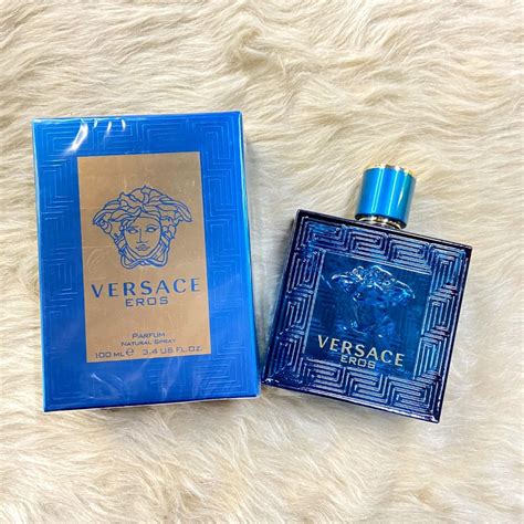 versace pure